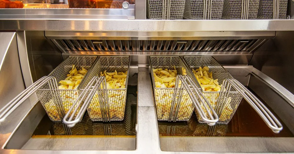 Deep Frying At Home: Restaurant-Quality Crunch Demystified