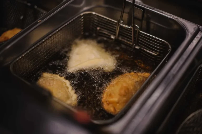 Deep-Frying, Freezing, and Reheating Beef: Is It Wasteful?