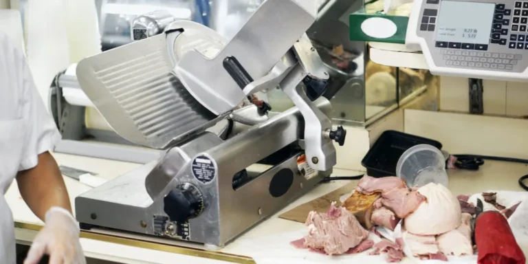 Deli Slicers: Are They Really That Bad?