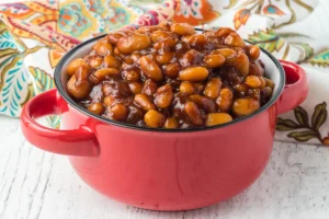 Delicious Recipes Using Canned Beans: A Comprehensive Guide
