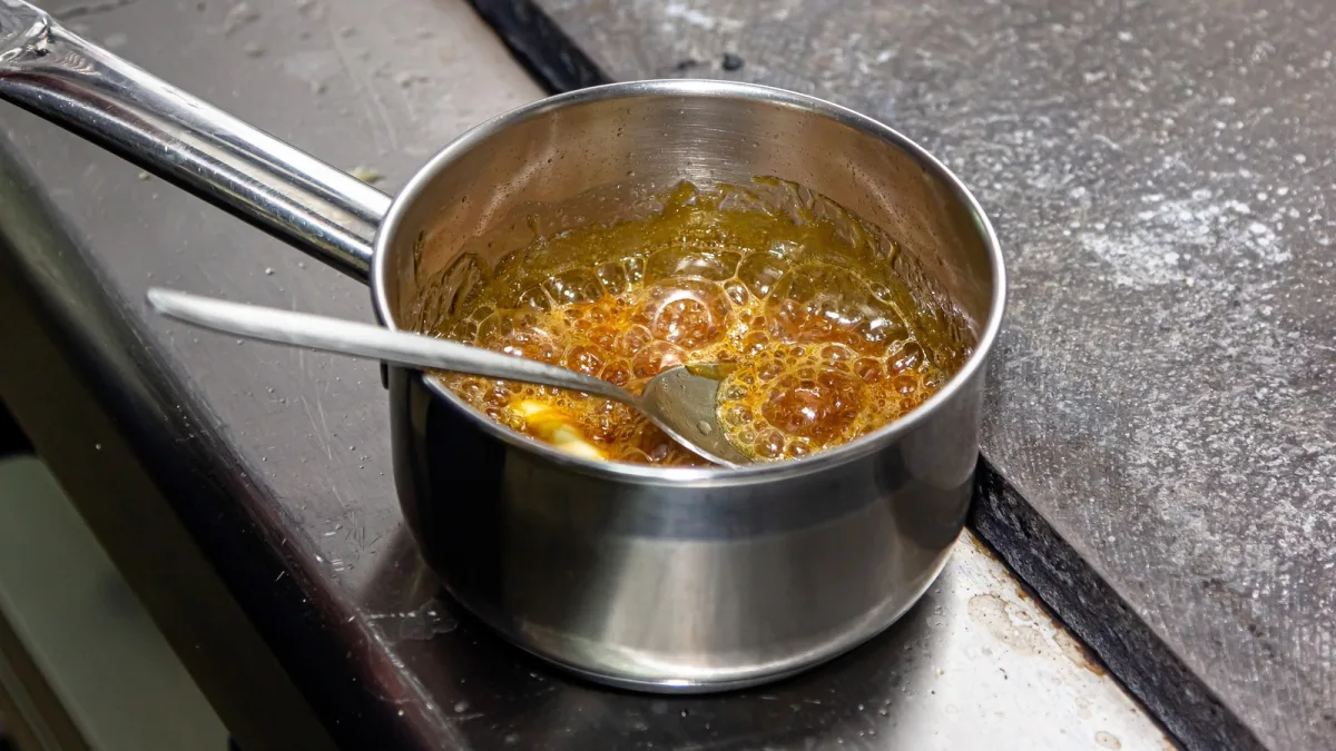 Caramelization Secrets: Sweet Browning Science Explained