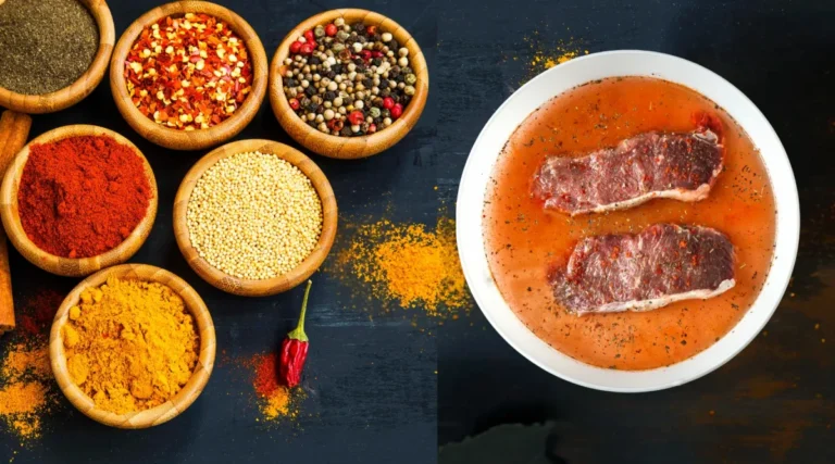 Dry Rubs vs Marinades: Smart Flavor Choices