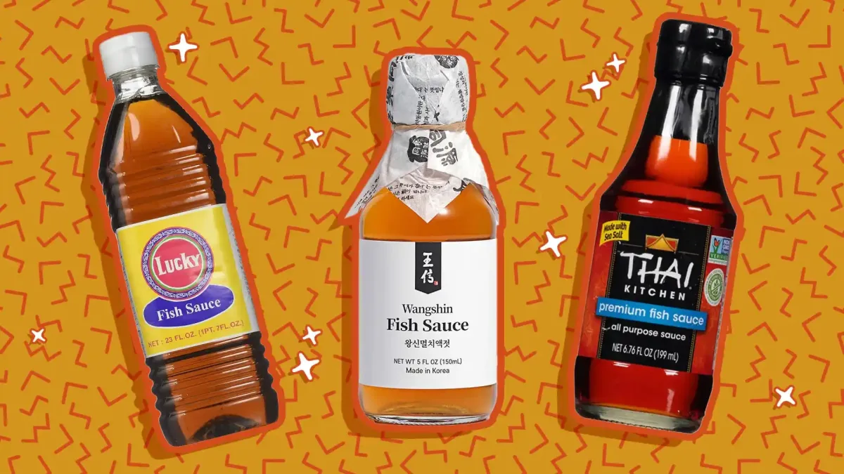 Demystifying Fish Sauce Brands: What's Best?
