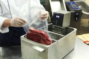 Sous Vide at Home: Finally Making Sense of It