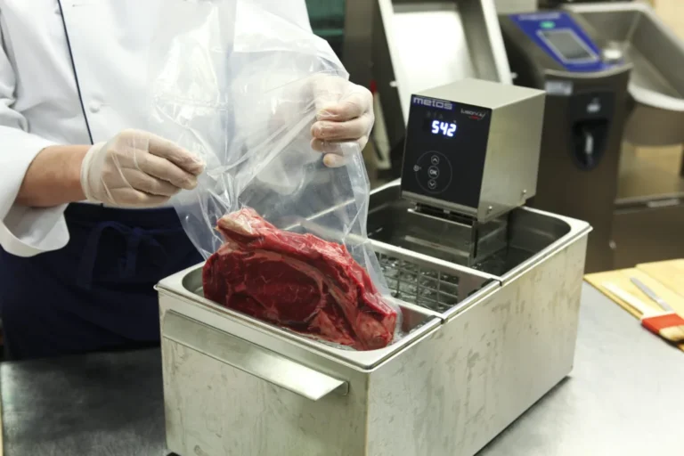 Sous Vide at Home: Finally Making Sense of It