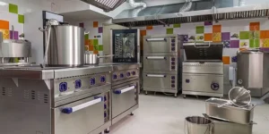Designing a Functional and Stylish Cafe Layout