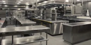 Designing a High-Traffic Kitchen Layout That Works