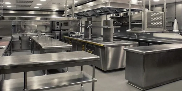 Designing a High-Traffic Kitchen Layout That Works