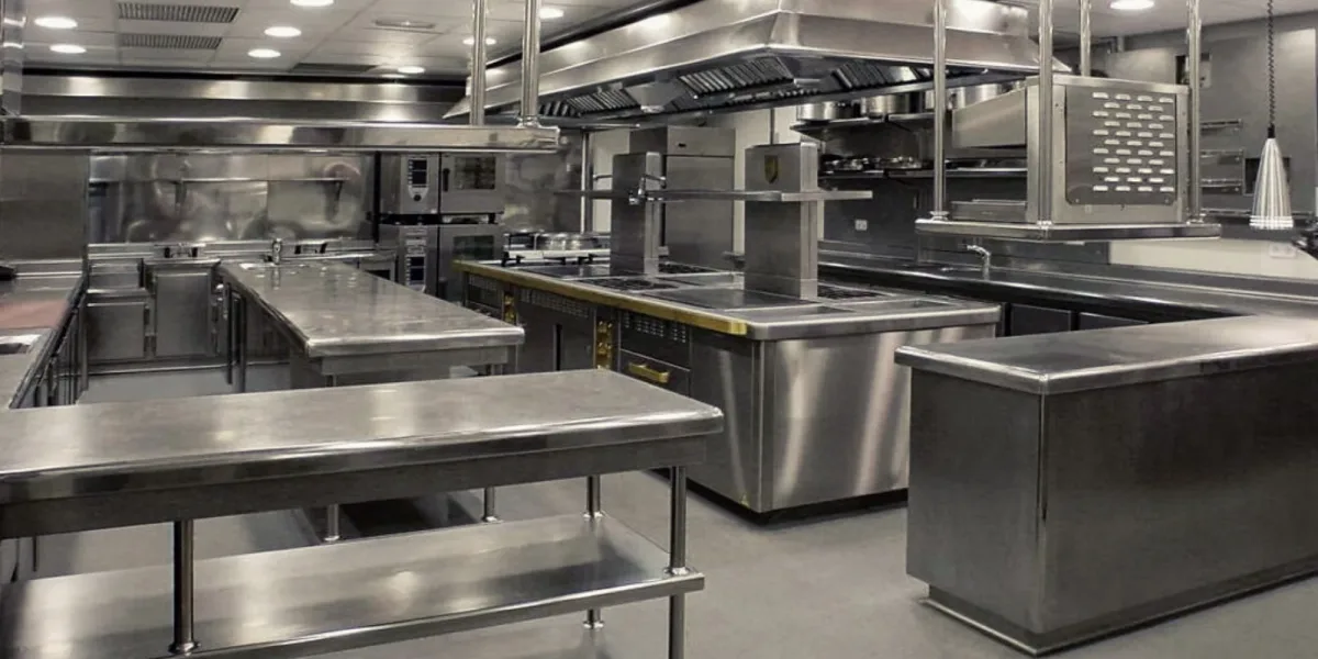 Designing a High-Traffic Kitchen Layout That Works