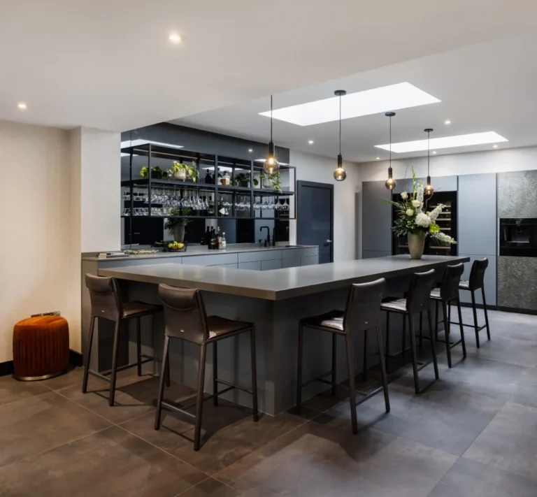 Designing a Kitchen for Entertaining: Your Ultimate Guide
