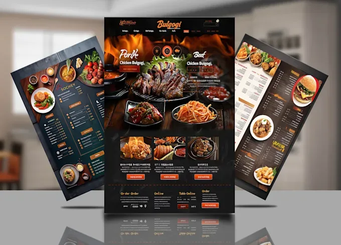 Designing Restaurant Menus Around Seasonal Food Availability
