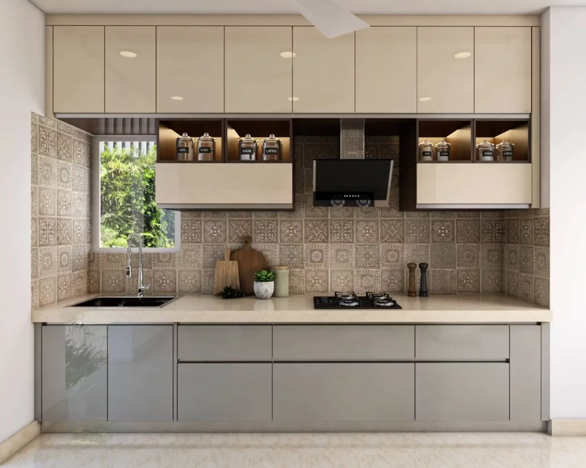 Kitchen Flow Design: Boosting Safety and Speed in Your Kitchen