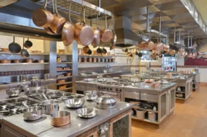 Designing Kitchens for Reduced Stress: A Chef’s Guide to Calm in the Culinary Chaos