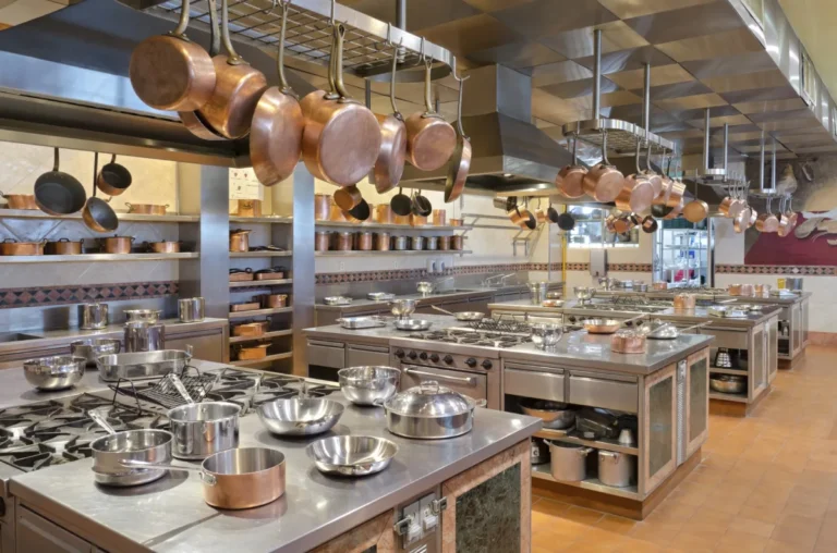 Designing Kitchens for Reduced Stress: A Chef’s Guide to Calm in the Culinary Chaos