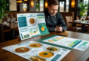 Crafting Restaurant Menus That Truly Impress Guests