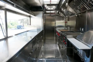 Food Truck Kitchen Layouts: My Take on Making Tiny Spaces Work