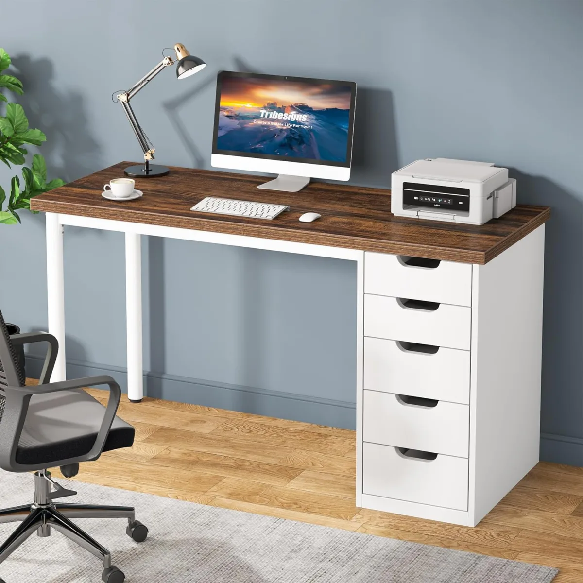 Desk Ergonomics Tips Remote Workers Actually Need