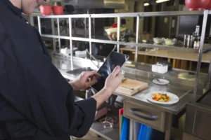 Mastering Digital Recipe Management in Professional Kitchens