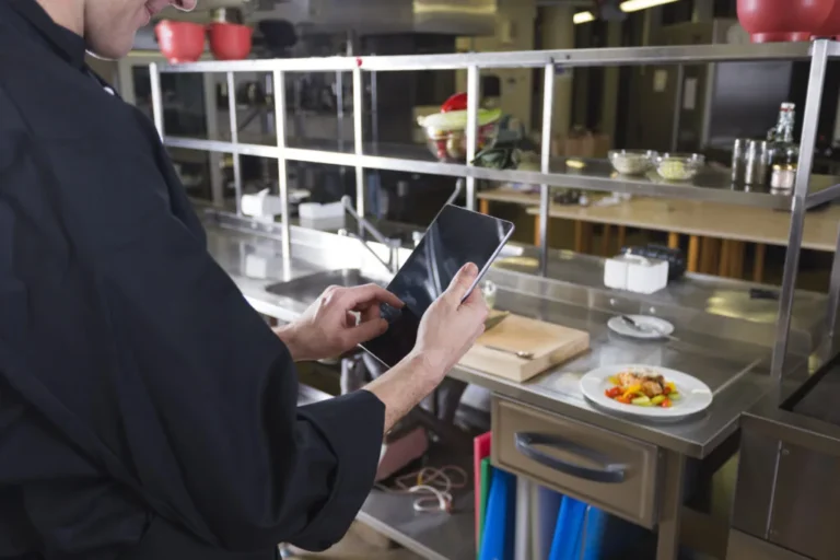 Mastering Digital Recipe Management in Professional Kitchens