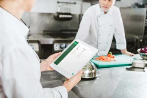 Digital Tools Streamlining Food Safety Compliance: A Comprehensive Guide