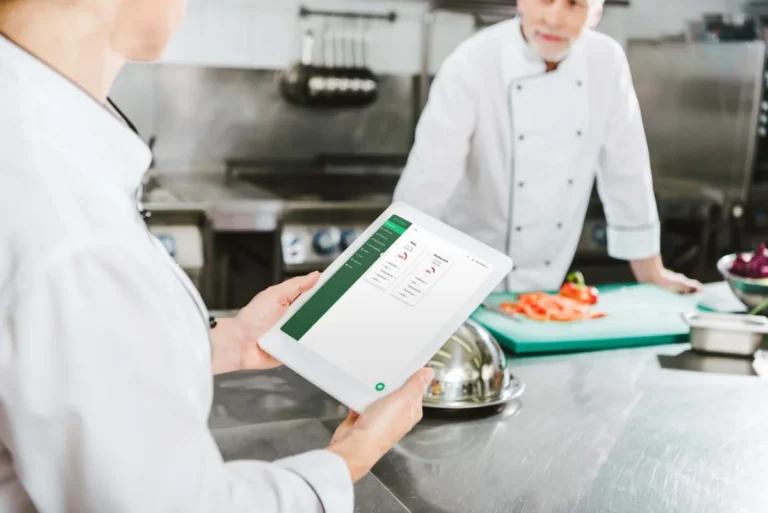 Digital Tools Streamlining Food Safety Compliance: A Comprehensive Guide