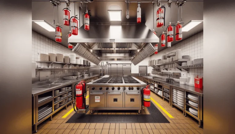DIN-DXCMTXHH Review: A Deep Dive into This Kitchen Safety Hub