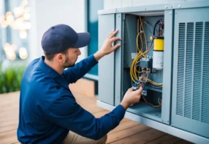 DIY HVAC Maintenance Tips That Actually Save You Money
