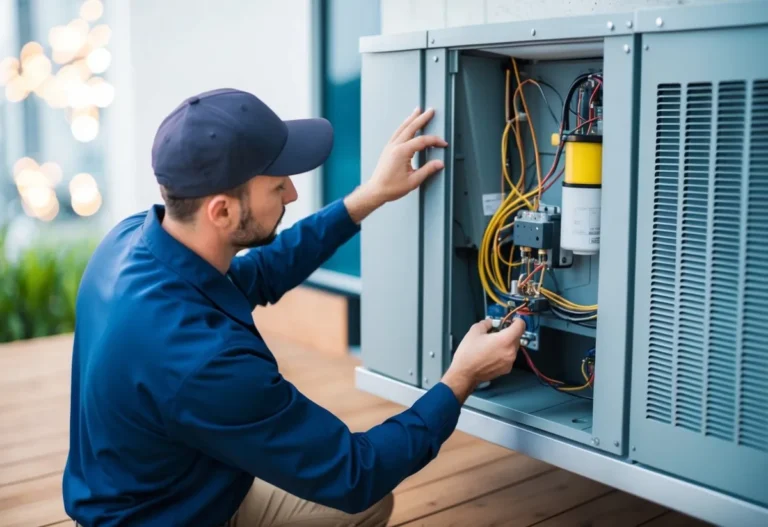 DIY HVAC Maintenance Tips That Actually Save You Money