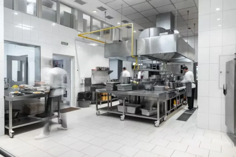 Secure Staff Break Equipment: Why Your Business Needs It