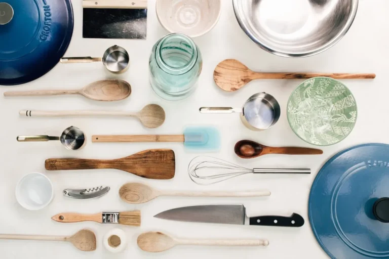Do You Use These Kitchen Essentials? A Deep Dive into Must-Haves