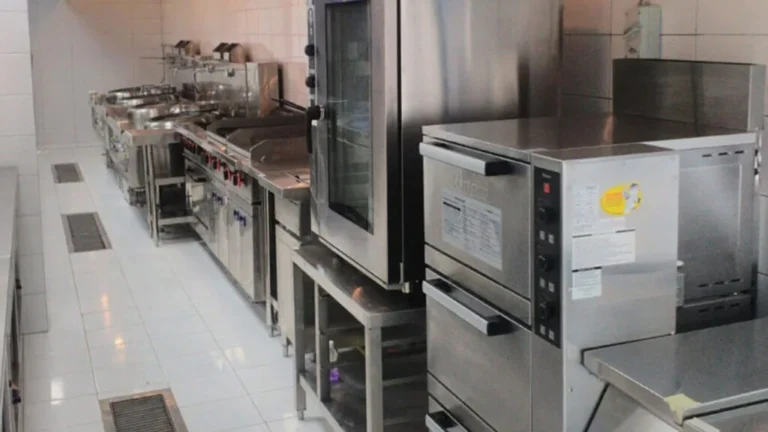 Revisiting 'Documentation-Old': A Deep Dive into the Past and Present of Commercial Kitchen Equipment