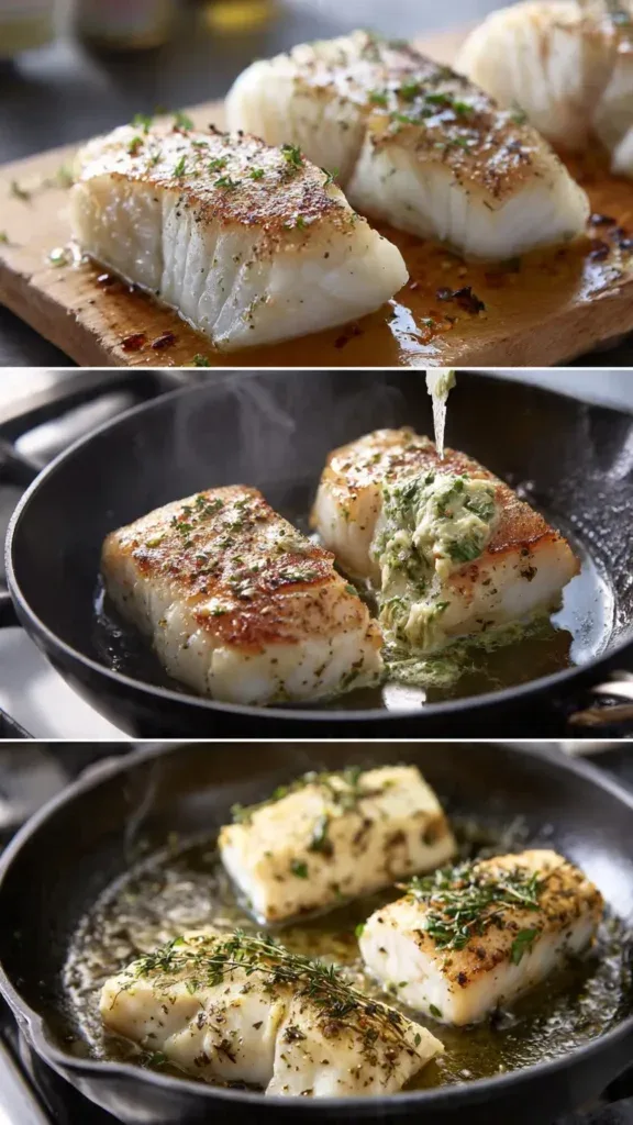 Does Chilean Sea Bass Smell Fishy Before Cooking?: A Comprehensive Guide