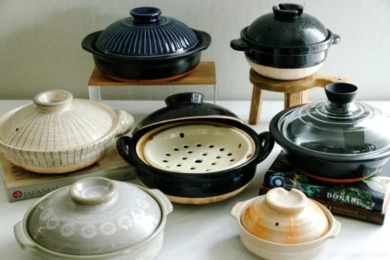 Donabe Cooking: Does It Really Change the Taste of Food?