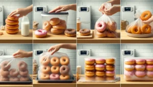Mastering Donut Preservation: The Best Methods to Keep Your Treats Fresh
