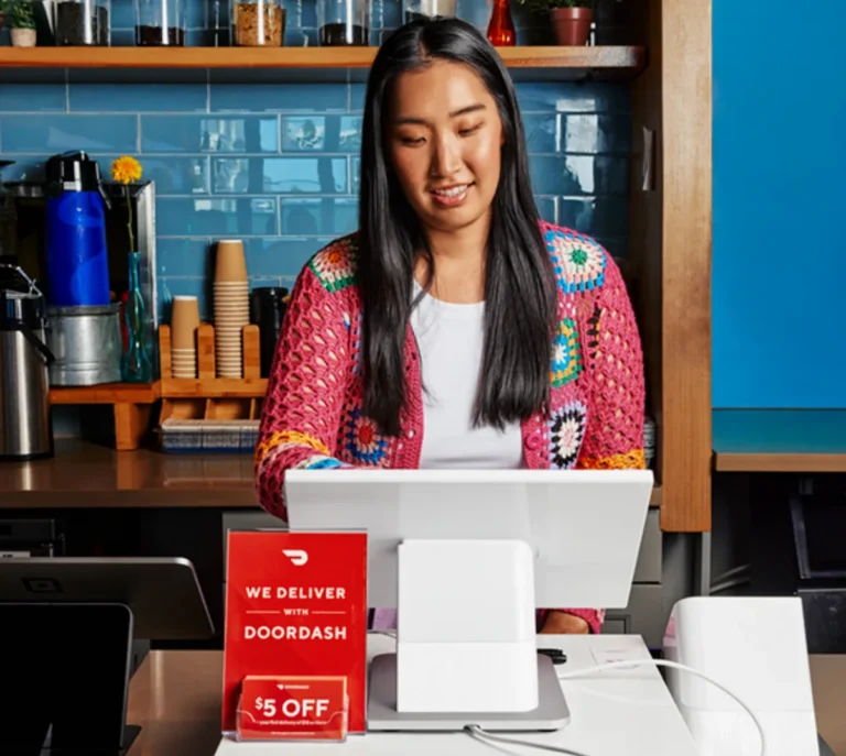 Are Others Running DoorDash Ads? A Deep Dive into the Trend