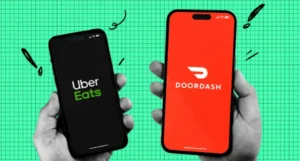 DoorDash vs Uber Eats POS Integration: A Comprehensive Guide