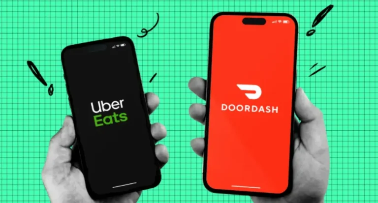 DoorDash vs Uber Eats POS Integration: A Comprehensive Guide