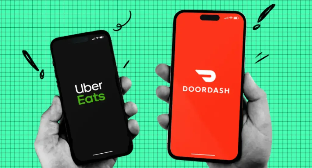DoorDash vs Uber Eats POS Integration: A Comprehensive Guide