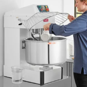 My Honest Take: Heavy Duty Dough Equipment Review