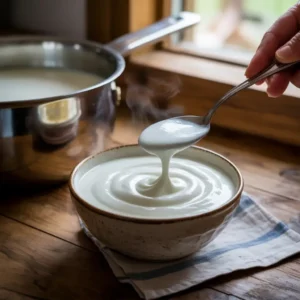 The Ultimate Guide to Double Cream Yogurt: Uses and Benefits