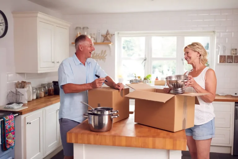 Downsizing Life: Less Stuff, More You (No Meltdowns!)