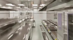 Maximizing Drive-Thru Efficiency to Enhance QSR Speed