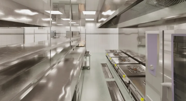 Maximizing Drive-Thru Efficiency to Enhance QSR Speed