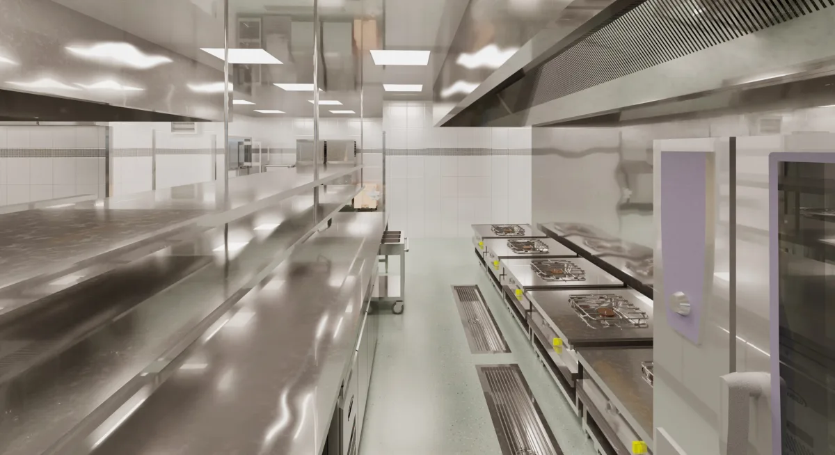 Maximizing Drive-Thru Efficiency to Enhance QSR Speed