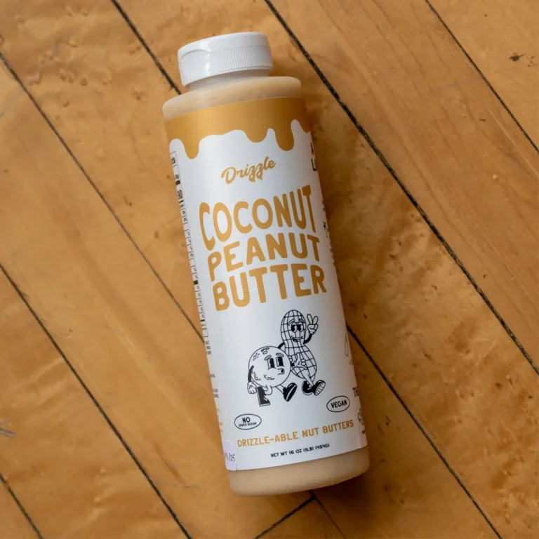 Drizzle Bottle Peanut Butter Tips: A Comprehensive Guide for Commercial Kitchens