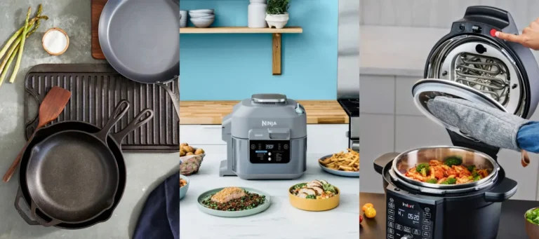Dutch Oven Alternatives: What to Use in 2025