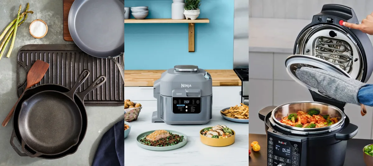 Dutch Oven Alternatives: What to Use in 2025