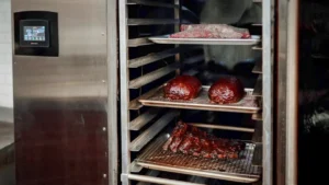 In-Depth Review of the EAG-DCS-PUDT-CS: A Game Changer in Commercial Kitchens