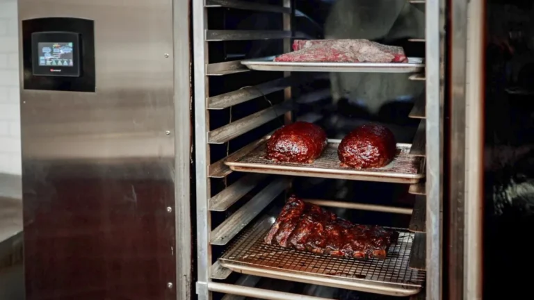 In-Depth Review of the EAG-DCS-PUDT-CS: A Game Changer in Commercial Kitchens
