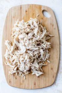 The Easiest Way to Make Shredded Chicken: A Comprehensive Guide